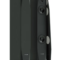 Pylon Audio Sapphire 23 (czarny). Kolumny podłogowe. - 2