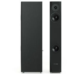 Pylon Audio Sapphire 23 (czarny). Kolumny podłogowe.