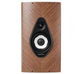 Sonus faber Olympica On Wall G3 (orzech). Kolumna naścienna.