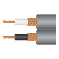 Wireworld I-World Audio Cable. Przewód Mini Jack-2xRCA (1.5m). - 2
