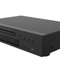 Onkyo Icon C-30 (czarny). Odtwarzacz płyt CD. - 3