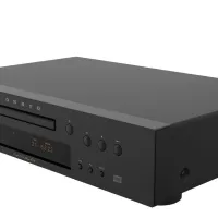Onkyo Icon C-30 (czarny). Odtwarzacz płyt CD. - 3
