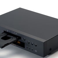 Onkyo Icon C-30 (czarny). Odtwarzacz płyt CD. - 6
