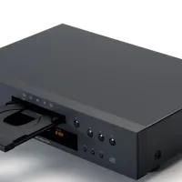 Onkyo Icon C-30 (czarny). Odtwarzacz płyt CD. - 6
