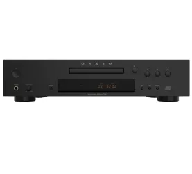 Onkyo Icon C-30 (czarny). Odtwarzacz płyt CD.