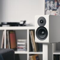 Dynaudio Emit 20 (biały). Kolumny podstawkowe. - 7