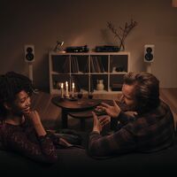 Dynaudio Emit 20 (biały). Kolumny podstawkowe. - 8