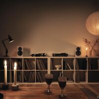 Dynaudio Emit 20 (biały). Kolumny podstawkowe. - 9