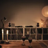 Dynaudio Emit 20 (biały). Kolumny podstawkowe. - 9