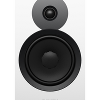 Dynaudio Emit 20 (biały). Kolumny podstawkowe. - 3