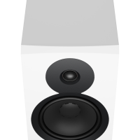 Dynaudio Emit 20 (biały). Kolumny podstawkowe. - 4