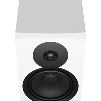 Dynaudio Emit 20 (biały). Kolumny podstawkowe. - 4