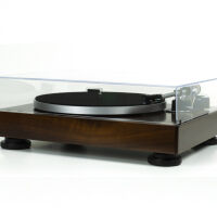 Music Hall Classic. Gramofon manualny. - 4