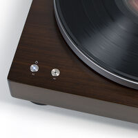 Music Hall Classic. Gramofon manualny. - 7