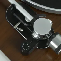 Music Hall Classic. Gramofon manualny. - 9