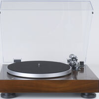 Music Hall Classic. Gramofon manualny. - 5