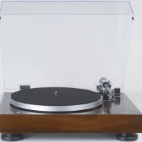 Music Hall Classic. Gramofon manualny. - 5