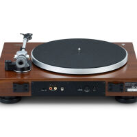 Music Hall Classic. Gramofon manualny. - 2