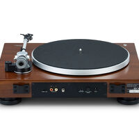 Music Hall Classic. Gramofon manualny. - 2