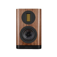 Wharfedale EVO 5.1 (orzech). Kolumny podstawkowe. - 2