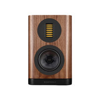 Wharfedale EVO 5.1 (orzech). Kolumny podstawkowe. - 2