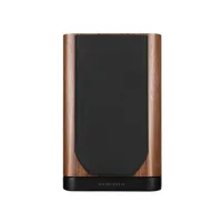 Wharfedale EVO 5.1 (orzech). Kolumny podstawkowe. - 3