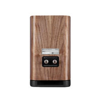 Wharfedale EVO 5.1 (orzech). Kolumny podstawkowe. - 5