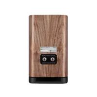 Wharfedale EVO 5.1 (orzech). Kolumny podstawkowe. - 5