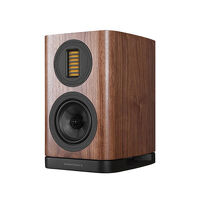 Wharfedale EVO 5.1 (orzech). Kolumny podstawkowe. - 4