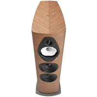 Sonus faber Sonetto V G2 (walnut). Kolumny podłogowe. - 2
