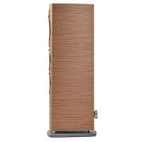 Sonus faber Sonetto V G2 (walnut). Kolumny podłogowe. - 4