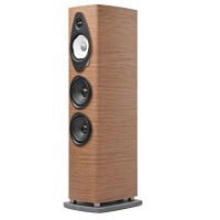 Sonus faber Sonetto V G2 (walnut). Kolumny podłogowe. - 3