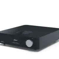 Fezz Audio Equinox Prestige EVO (black ice). Lampowy DAC. - 3