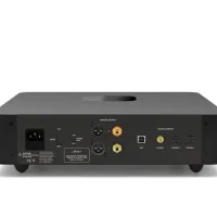 Fezz Audio Equinox Prestige EVO (black ice). Lampowy DAC. - 2