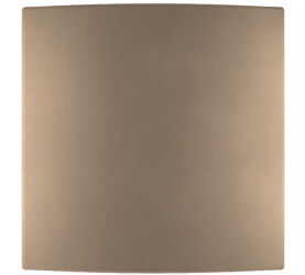 Vicoustic Cinema Round Premium (beige). Panel akustyczny (kpl. 8 sztuk).