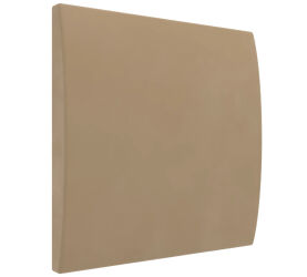 Vicoustic Cinema Round Premium (beige). Panel akustyczny (kpl. 8 sztuk).