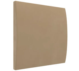 Vicoustic Cinema Round Premium (beige). Panel akustyczny (kpl. 8 sztuk).