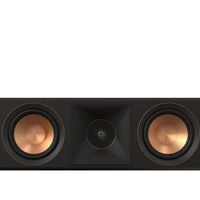 Klipsch RP-504C II (orzech). Kolumna centralna. - 4