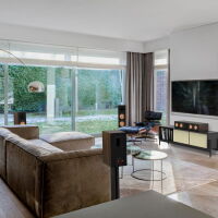 Klipsch RP-504C II (orzech). Kolumna centralna. - 9