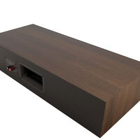 Klipsch RP-504C II (orzech). Kolumna centralna. - 3