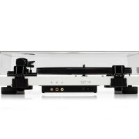 Argon Audio TT-3 (biały). Gramofon manualny. - 3