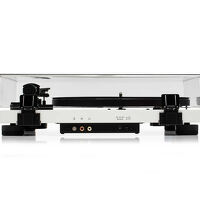 Argon Audio TT-3 (biały). Gramofon manualny. - 3