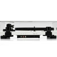 Argon Audio TT-3 (biały). Gramofon manualny. - 3