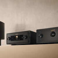Marantz LINK 10n (czarny). Odtwarzacz sieciowy. - 11
