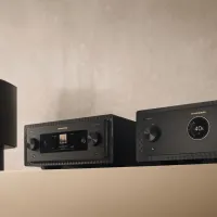 Marantz LINK 10n (czarny). Odtwarzacz sieciowy. - 11