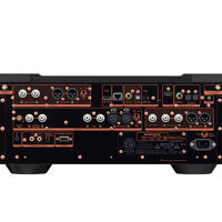 Marantz LINK 10n (czarny). Odtwarzacz sieciowy. - 4