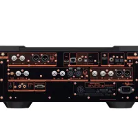 Marantz LINK 10n (czarny). Odtwarzacz sieciowy. - 4