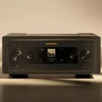 Marantz LINK 10n (czarny). Odtwarzacz sieciowy. - 7