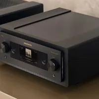 Marantz LINK 10n (czarny). Odtwarzacz sieciowy. - 10