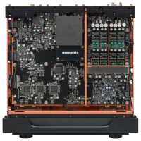 Marantz LINK 10n (czarny). Odtwarzacz sieciowy. - 5